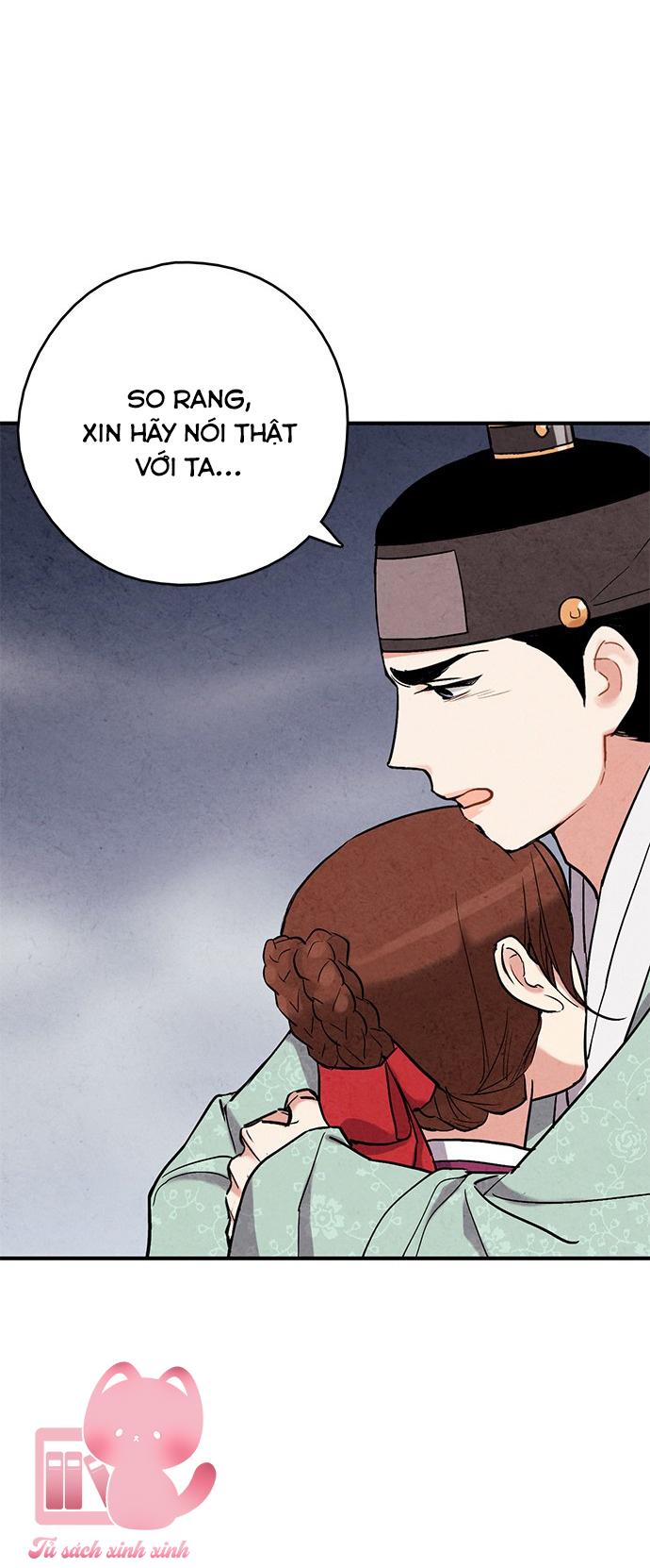 Lệnh Cấm Hôn: Lệnh Cấm Hôn – Chap 62