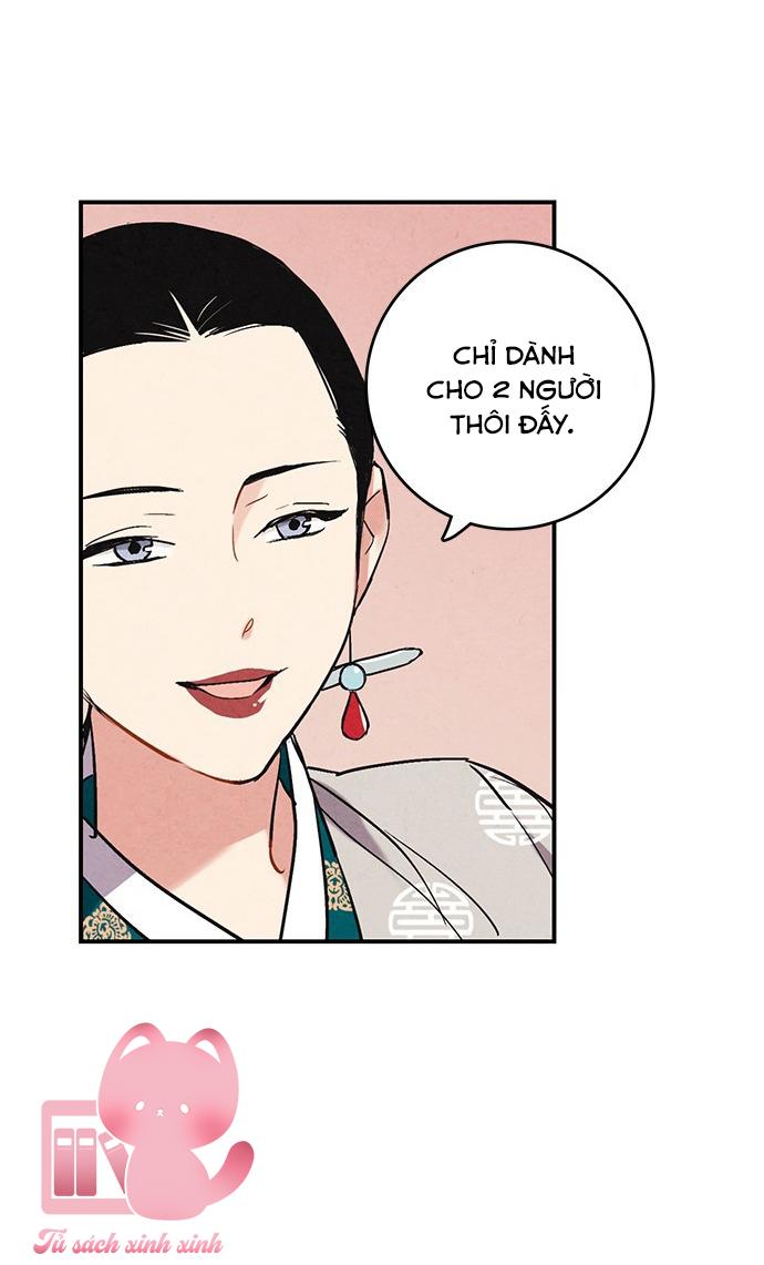 Lệnh Cấm Hôn: Lệnh Cấm Hôn – Chap 62