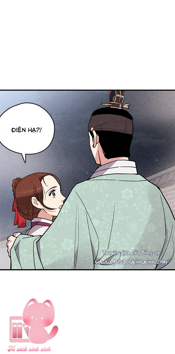 Lệnh Cấm Hôn: Lệnh Cấm Hôn – Chap 62