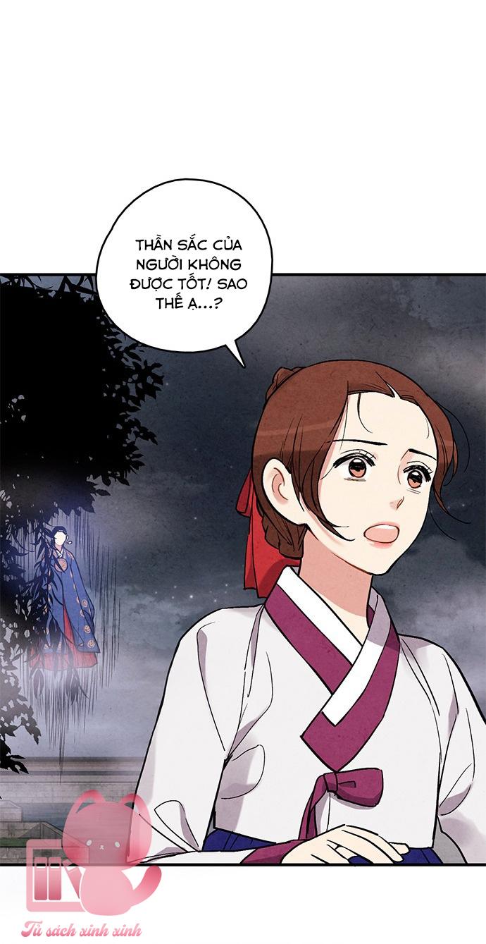 Lệnh Cấm Hôn: Lệnh Cấm Hôn – Chap 62