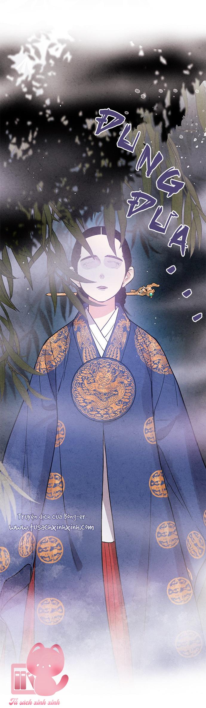 Lệnh Cấm Hôn: Lệnh Cấm Hôn – Chap 62