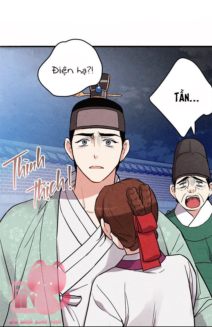 Lệnh Cấm Hôn: Lệnh Cấm Hôn – Chap 62