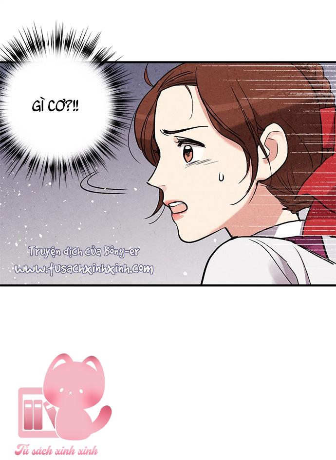 Lệnh Cấm Hôn: Lệnh Cấm Hôn – Chap 62