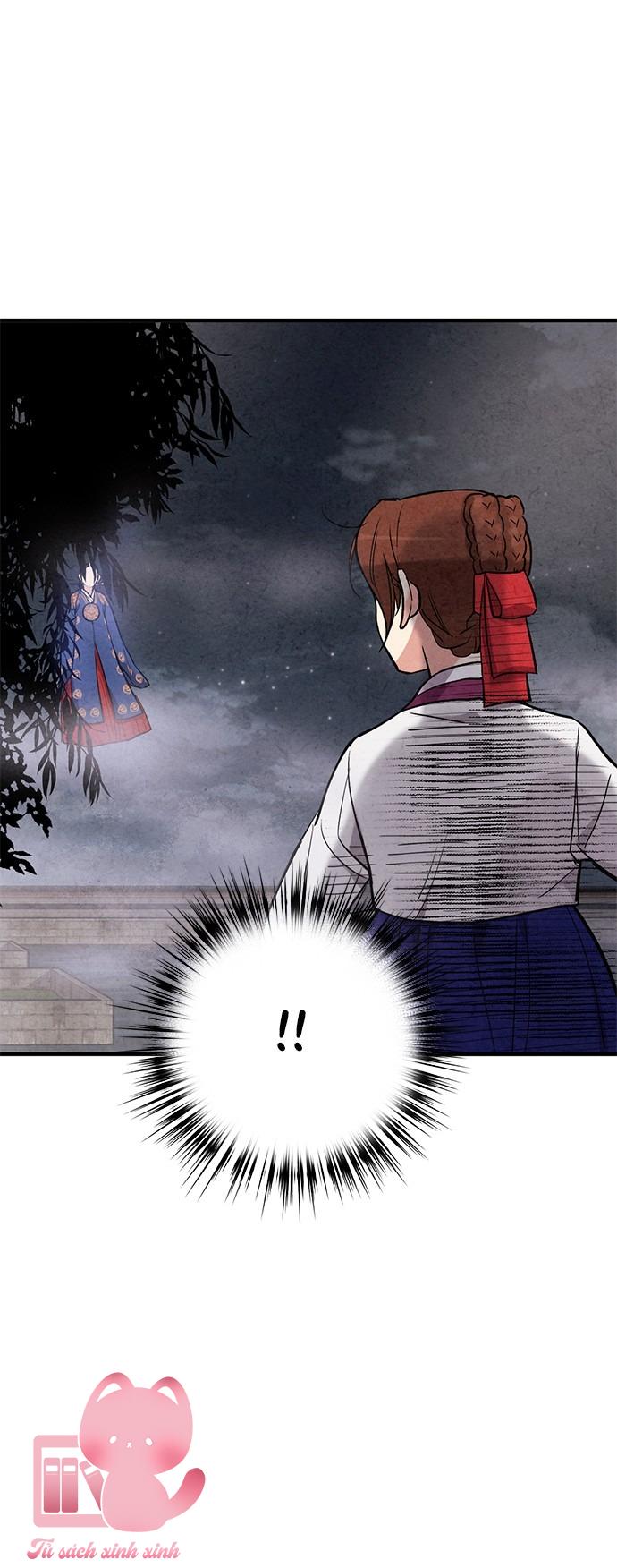 Lệnh Cấm Hôn: Lệnh Cấm Hôn – Chap 62