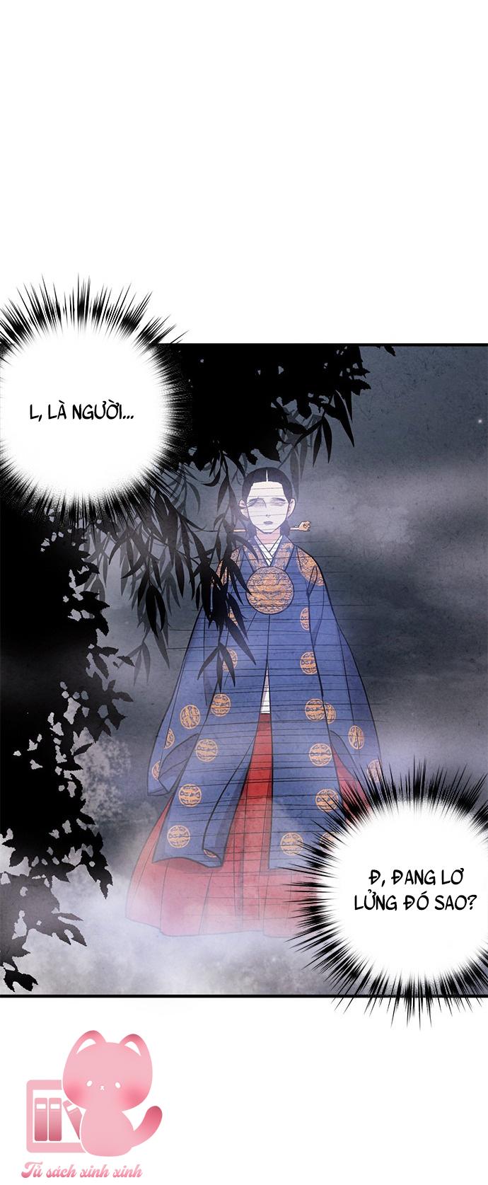 Lệnh Cấm Hôn: Lệnh Cấm Hôn – Chap 62