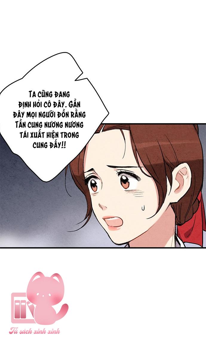 Lệnh Cấm Hôn: Lệnh Cấm Hôn – Chap 62