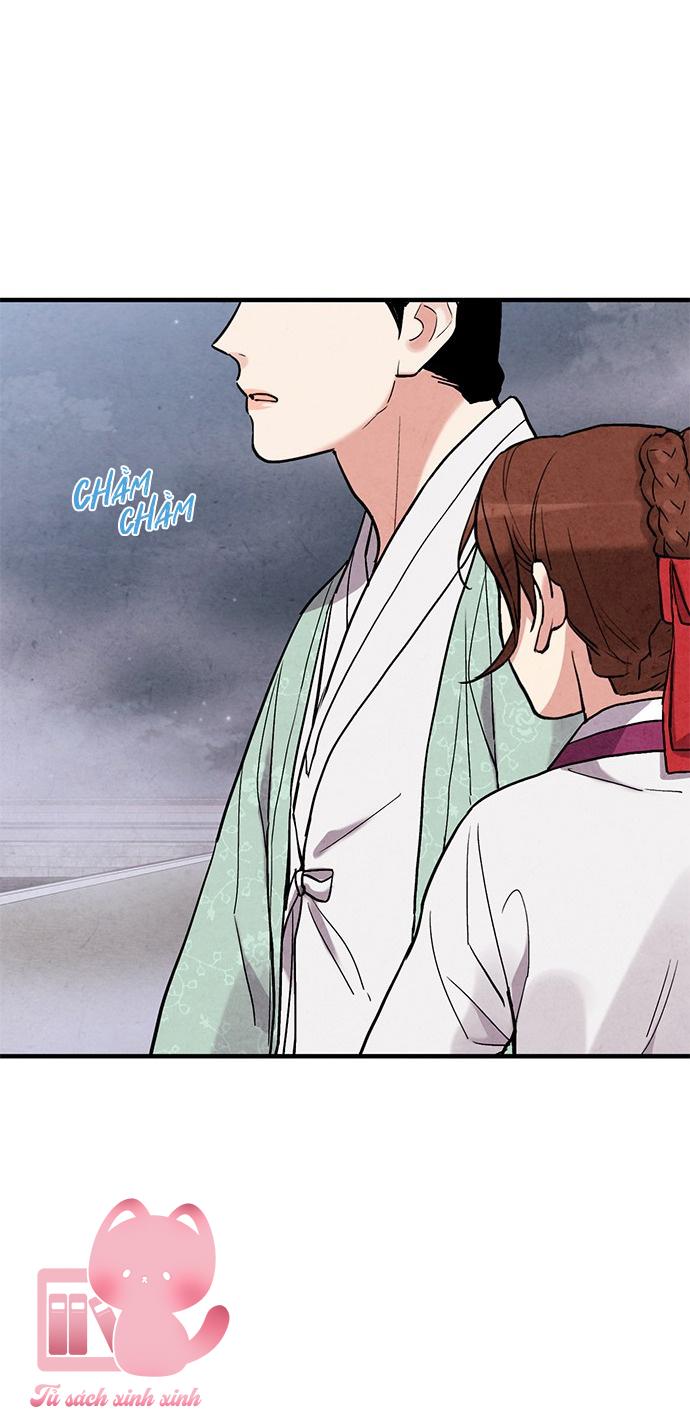 Lệnh Cấm Hôn: Lệnh Cấm Hôn – Chap 62