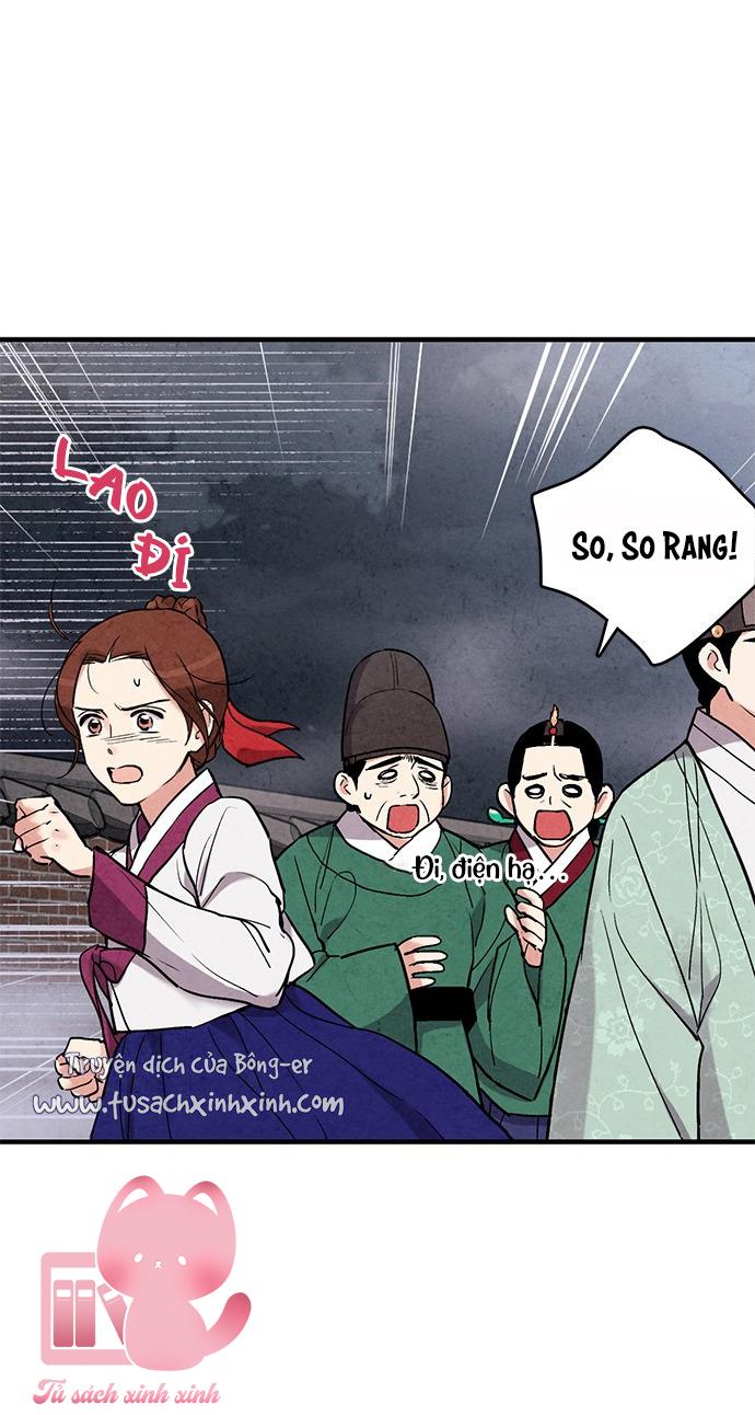 Lệnh Cấm Hôn: Lệnh Cấm Hôn – Chap 62