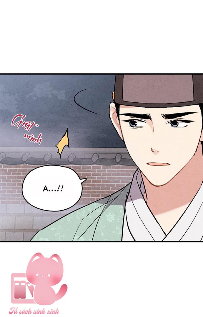Lệnh Cấm Hôn: Lệnh Cấm Hôn – Chap 62