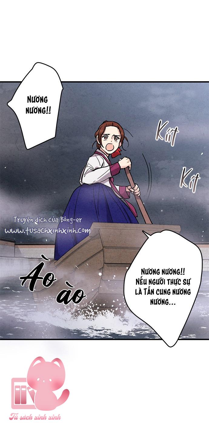 Lệnh Cấm Hôn: Lệnh Cấm Hôn – Chap 62