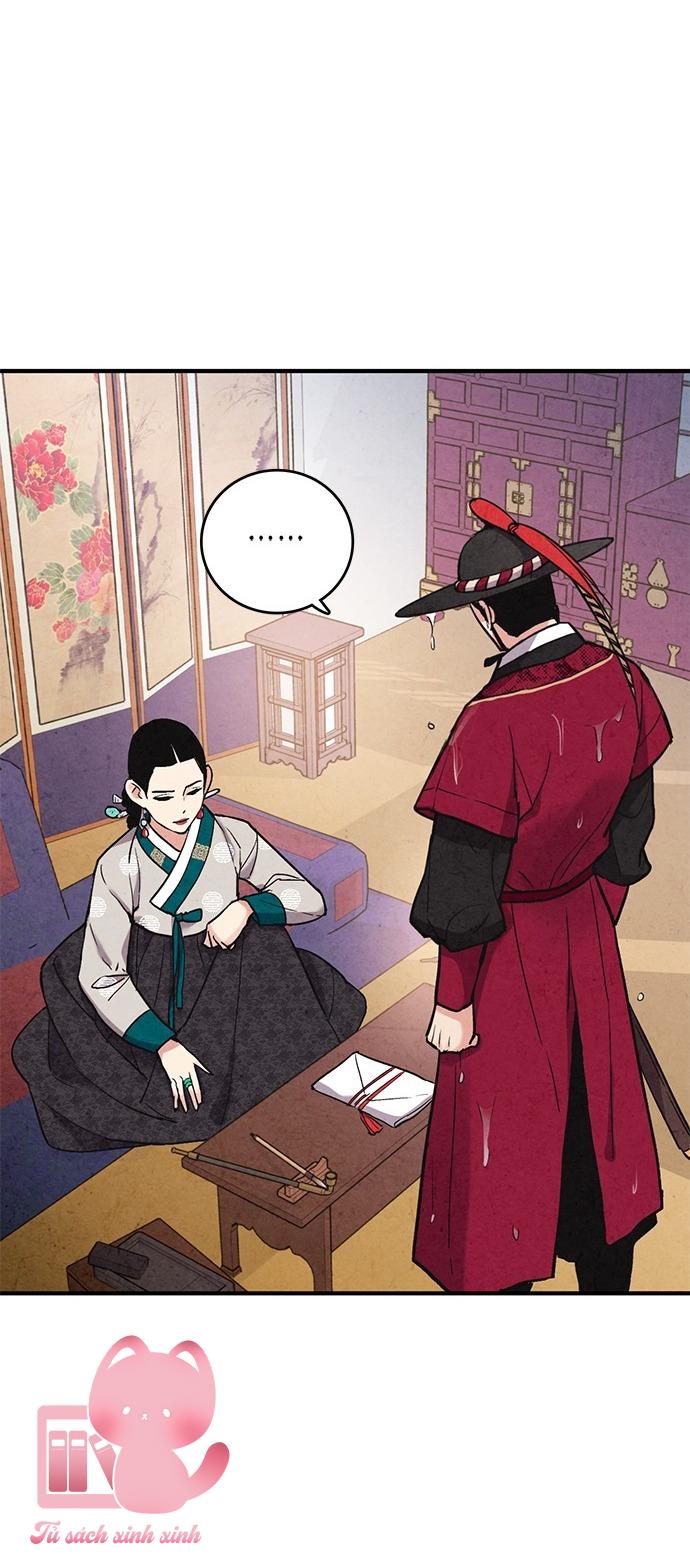 Lệnh Cấm Hôn: Lệnh Cấm Hôn – Chap 62