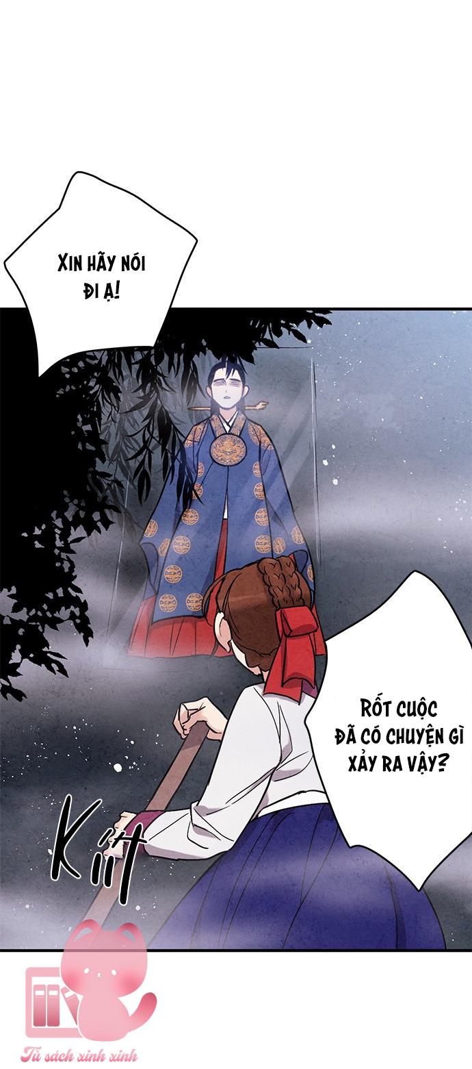 Lệnh Cấm Hôn: Lệnh Cấm Hôn – Chap 62