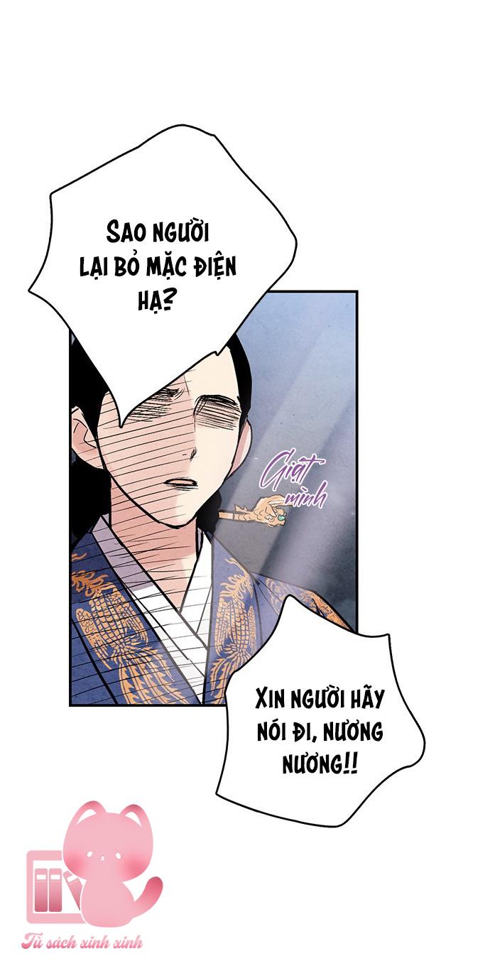 Lệnh Cấm Hôn: Lệnh Cấm Hôn – Chap 62