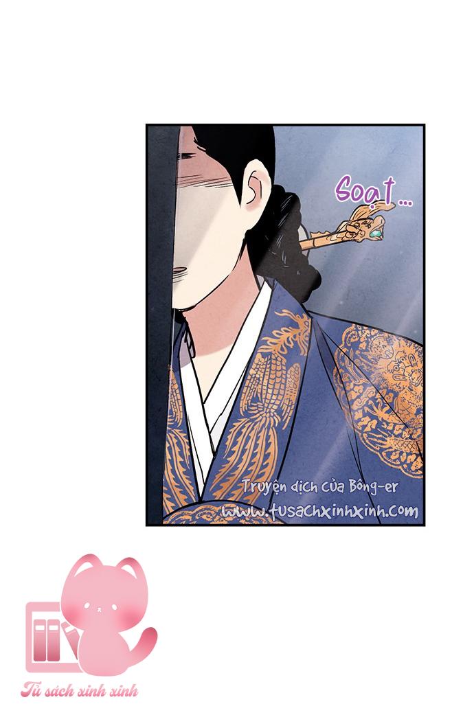 Lệnh Cấm Hôn: Lệnh Cấm Hôn – Chap 62