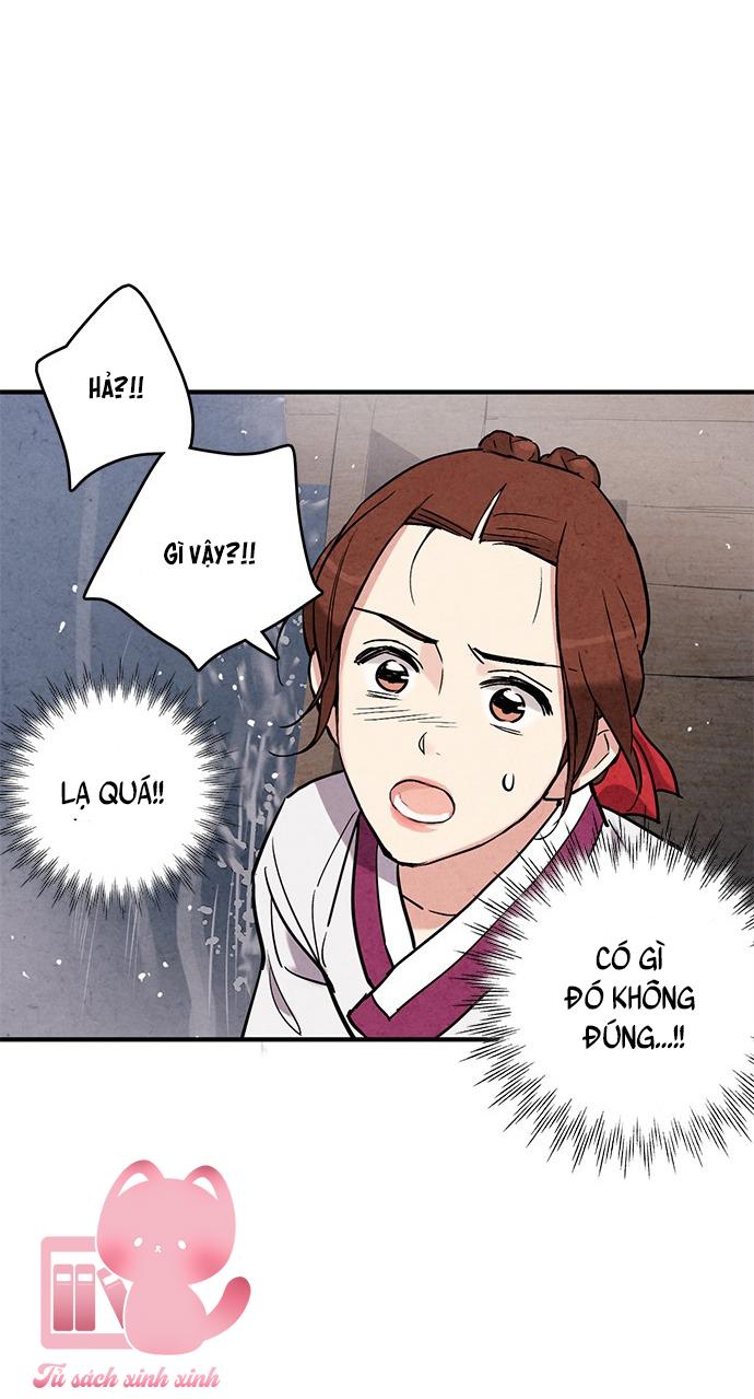 Lệnh Cấm Hôn: Lệnh Cấm Hôn – Chap 62