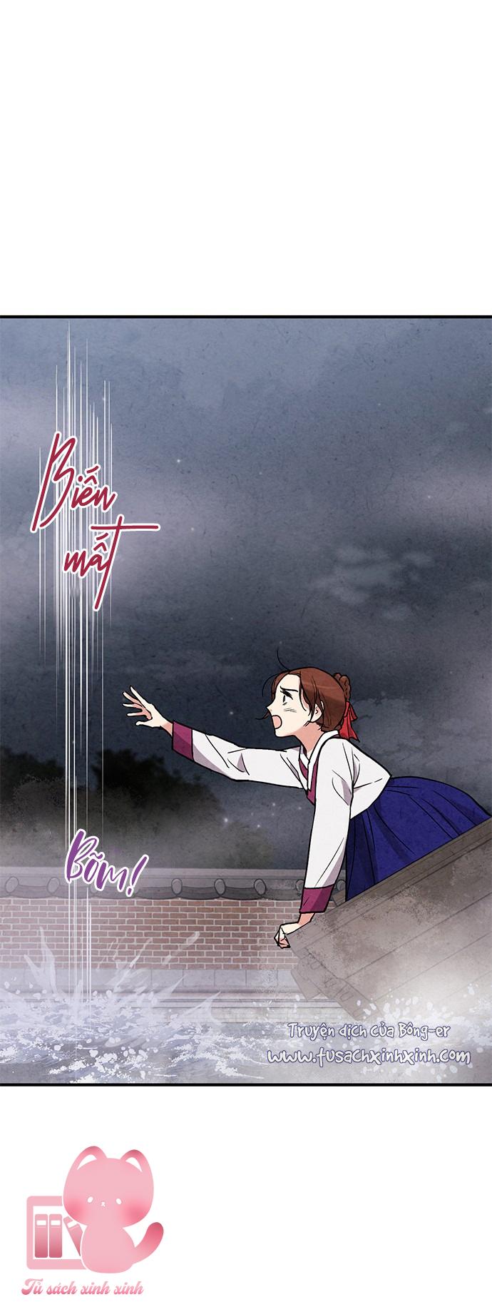 Lệnh Cấm Hôn: Lệnh Cấm Hôn – Chap 62