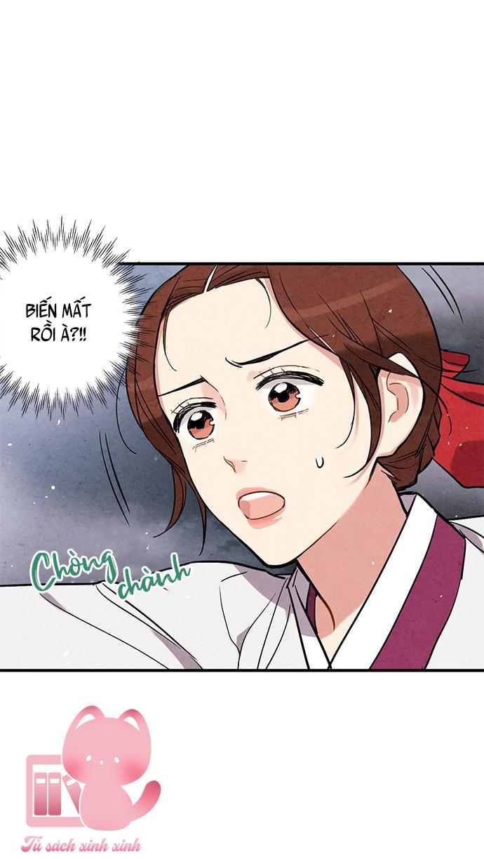 Lệnh Cấm Hôn: Lệnh Cấm Hôn – Chap 62