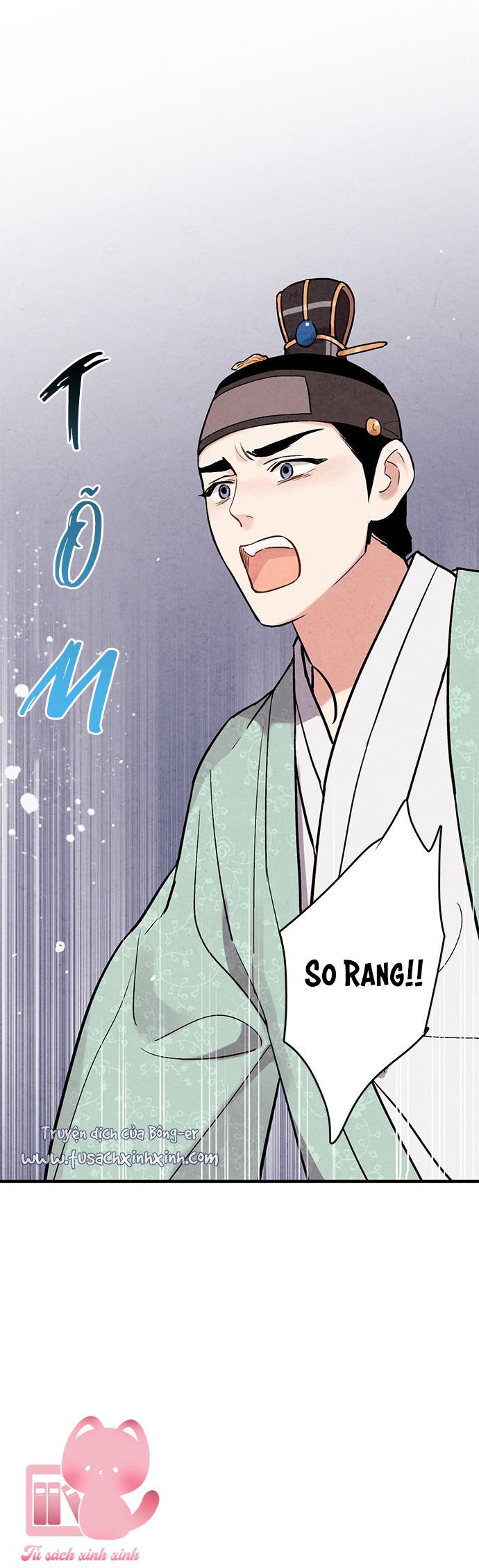 Lệnh Cấm Hôn: Lệnh Cấm Hôn – Chap 62