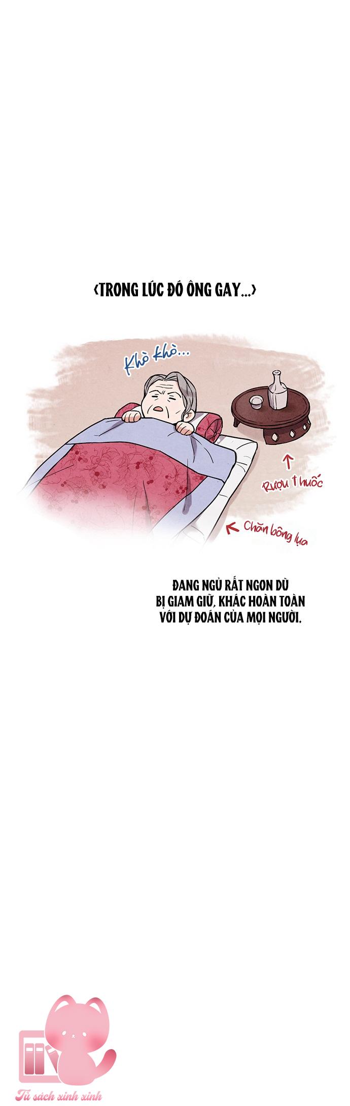 Lệnh Cấm Hôn: Lệnh Cấm Hôn – Chap 62