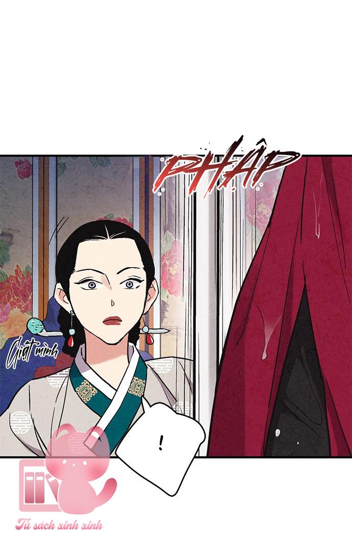 Lệnh Cấm Hôn: Lệnh Cấm Hôn – Chap 62