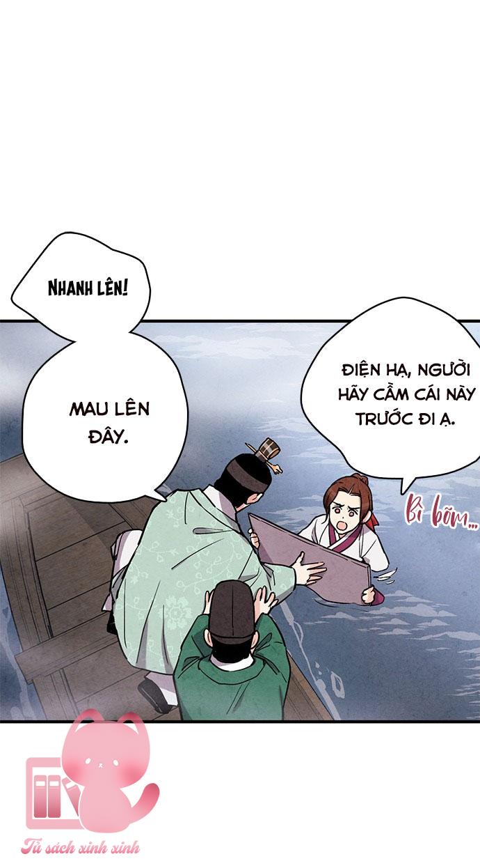 Lệnh Cấm Hôn: Lệnh Cấm Hôn – Chap 63