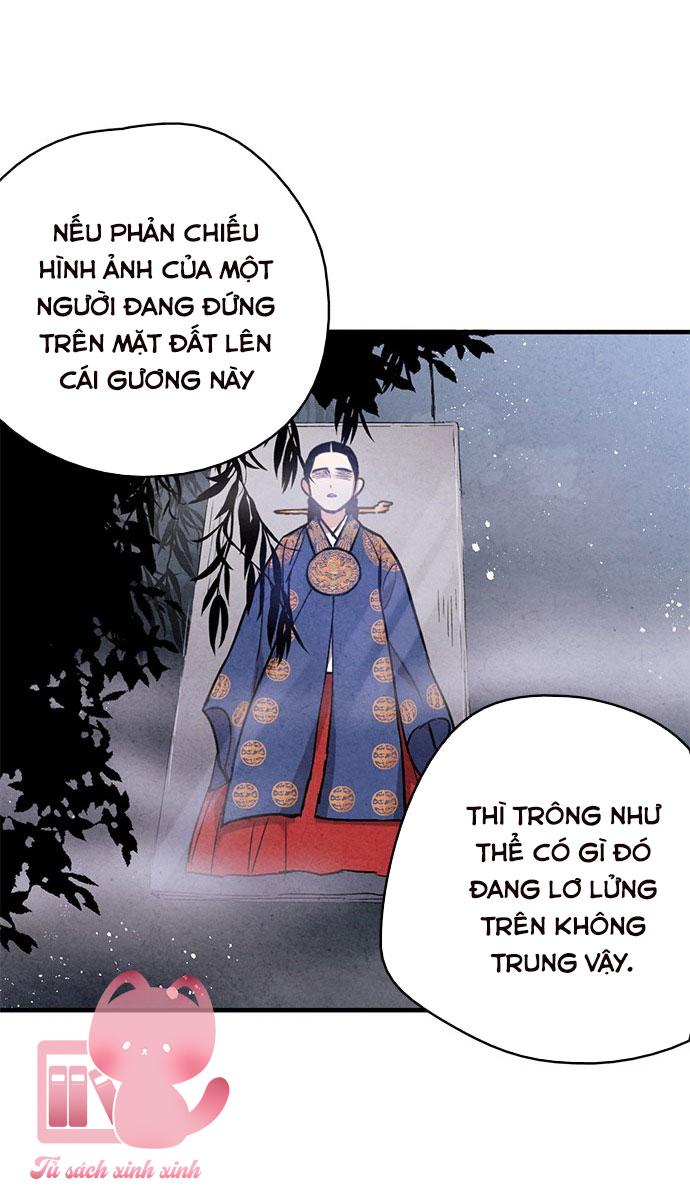Lệnh Cấm Hôn: Lệnh Cấm Hôn – Chap 63