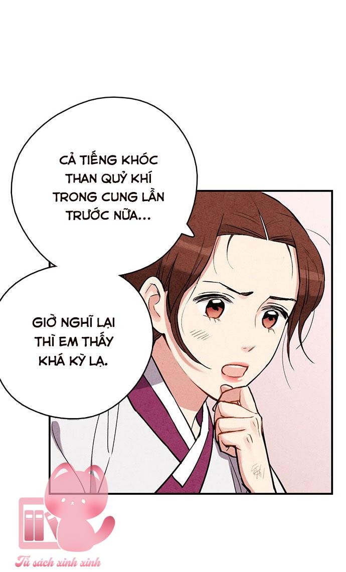 Lệnh Cấm Hôn: Lệnh Cấm Hôn – Chap 63
