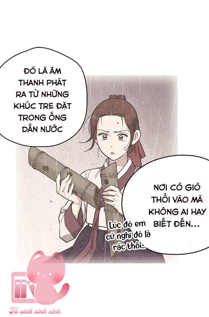 Lệnh Cấm Hôn: Lệnh Cấm Hôn – Chap 63