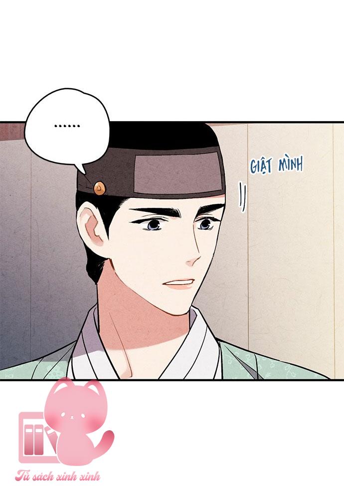 Lệnh Cấm Hôn: Lệnh Cấm Hôn – Chap 63