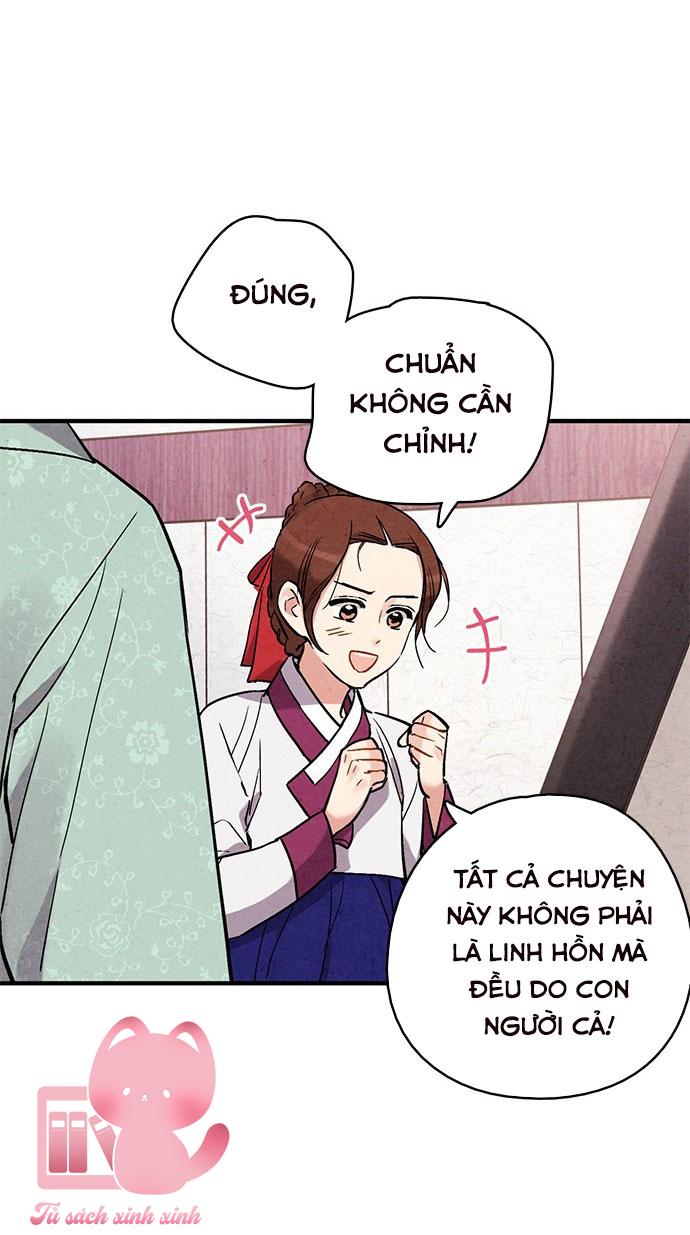 Lệnh Cấm Hôn: Lệnh Cấm Hôn – Chap 63