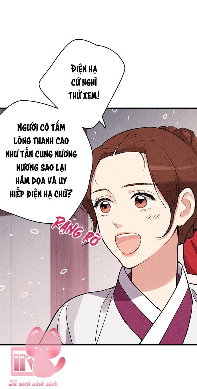 Lệnh Cấm Hôn: Lệnh Cấm Hôn – Chap 63