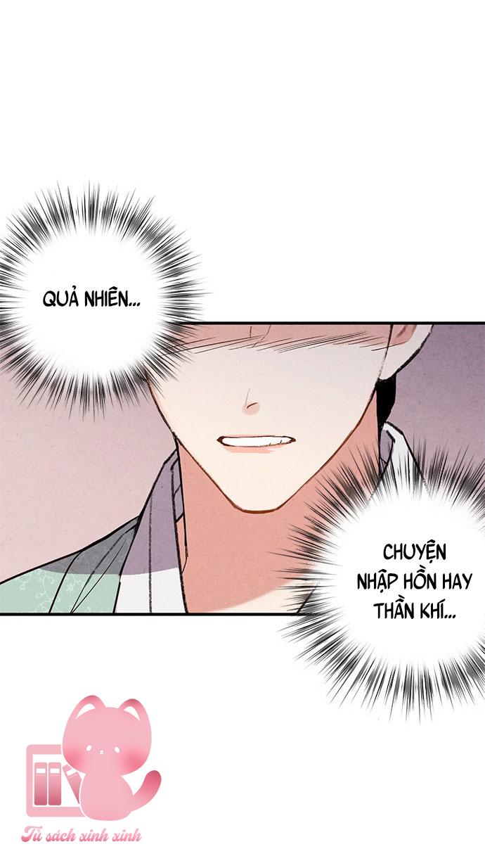 Lệnh Cấm Hôn: Lệnh Cấm Hôn – Chap 63