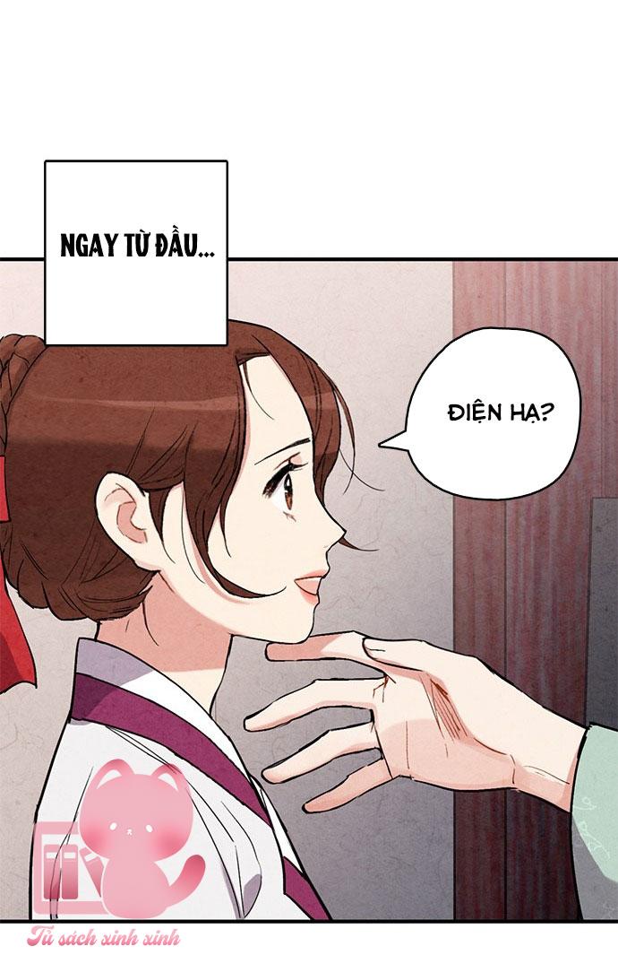 Lệnh Cấm Hôn: Lệnh Cấm Hôn – Chap 63