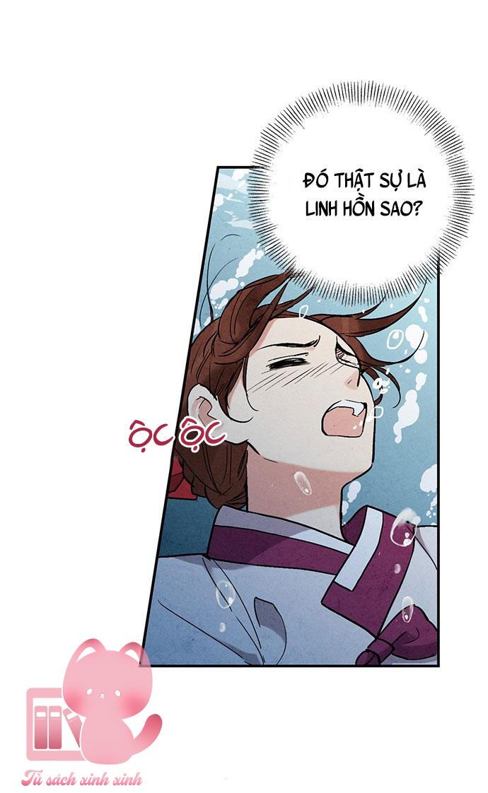 Lệnh Cấm Hôn: Lệnh Cấm Hôn – Chap 63