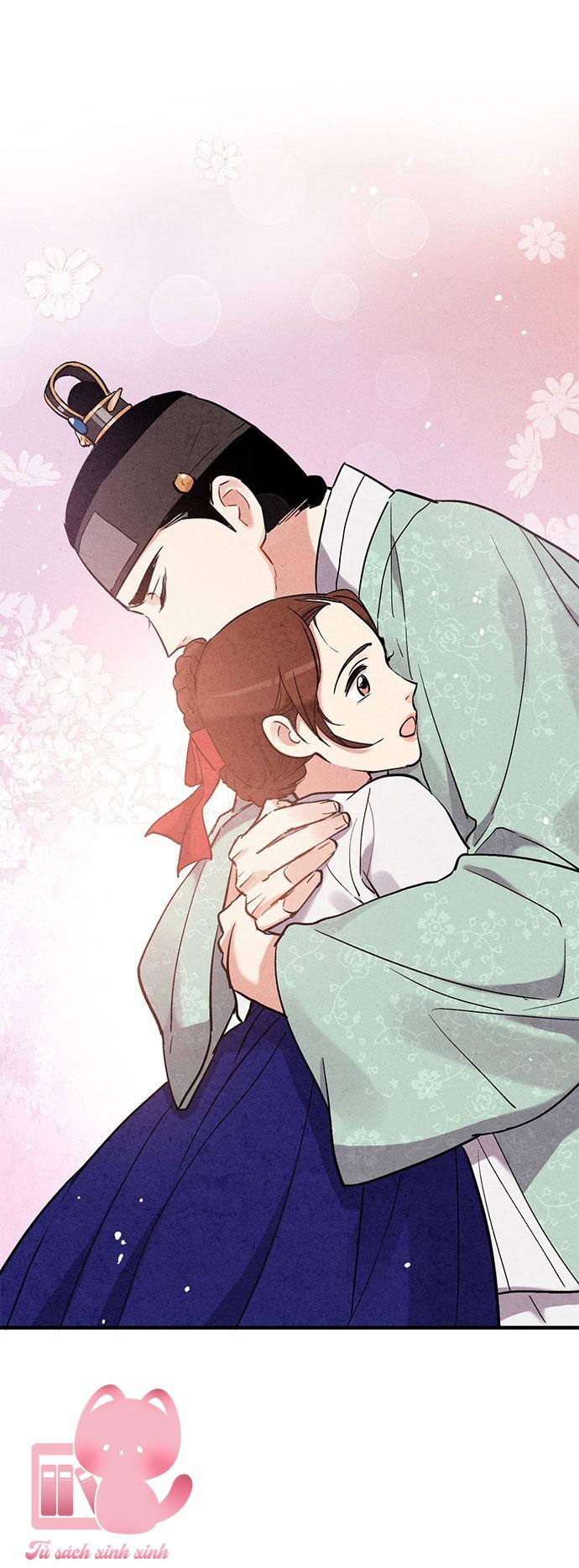 Lệnh Cấm Hôn: Lệnh Cấm Hôn – Chap 63