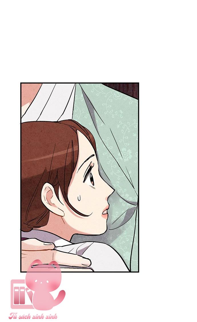 Lệnh Cấm Hôn: Lệnh Cấm Hôn – Chap 63