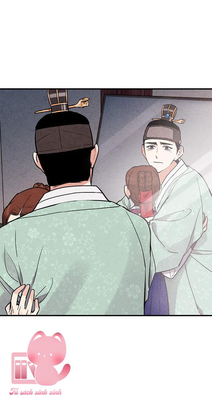 Lệnh Cấm Hôn: Lệnh Cấm Hôn – Chap 63