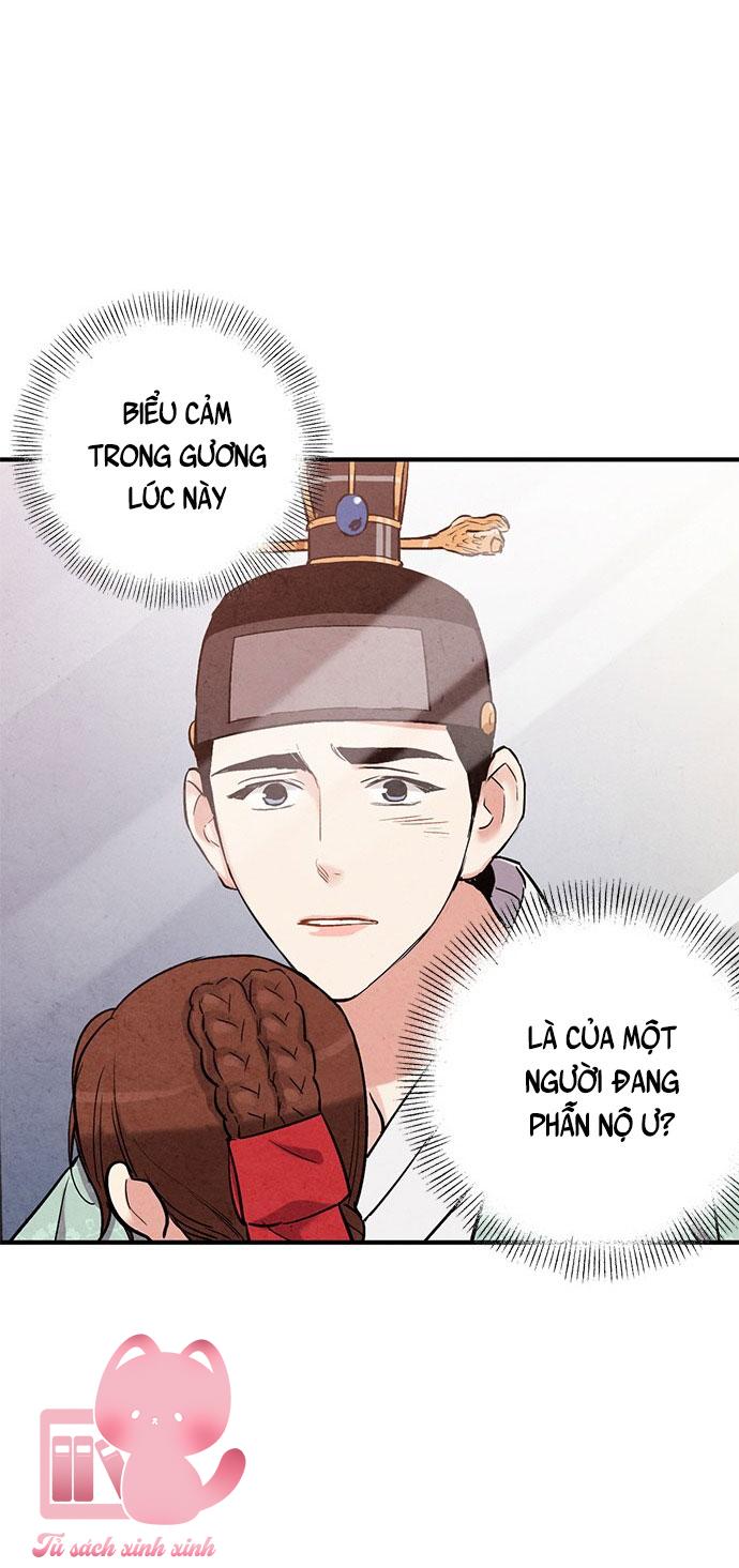 Lệnh Cấm Hôn: Lệnh Cấm Hôn – Chap 63