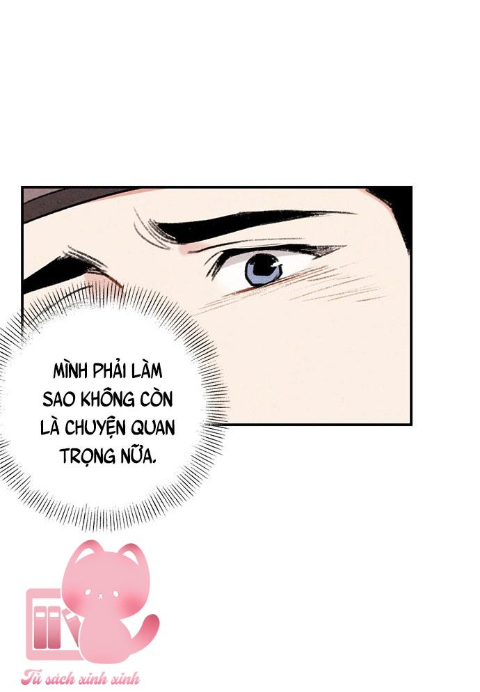 Lệnh Cấm Hôn: Lệnh Cấm Hôn – Chap 63