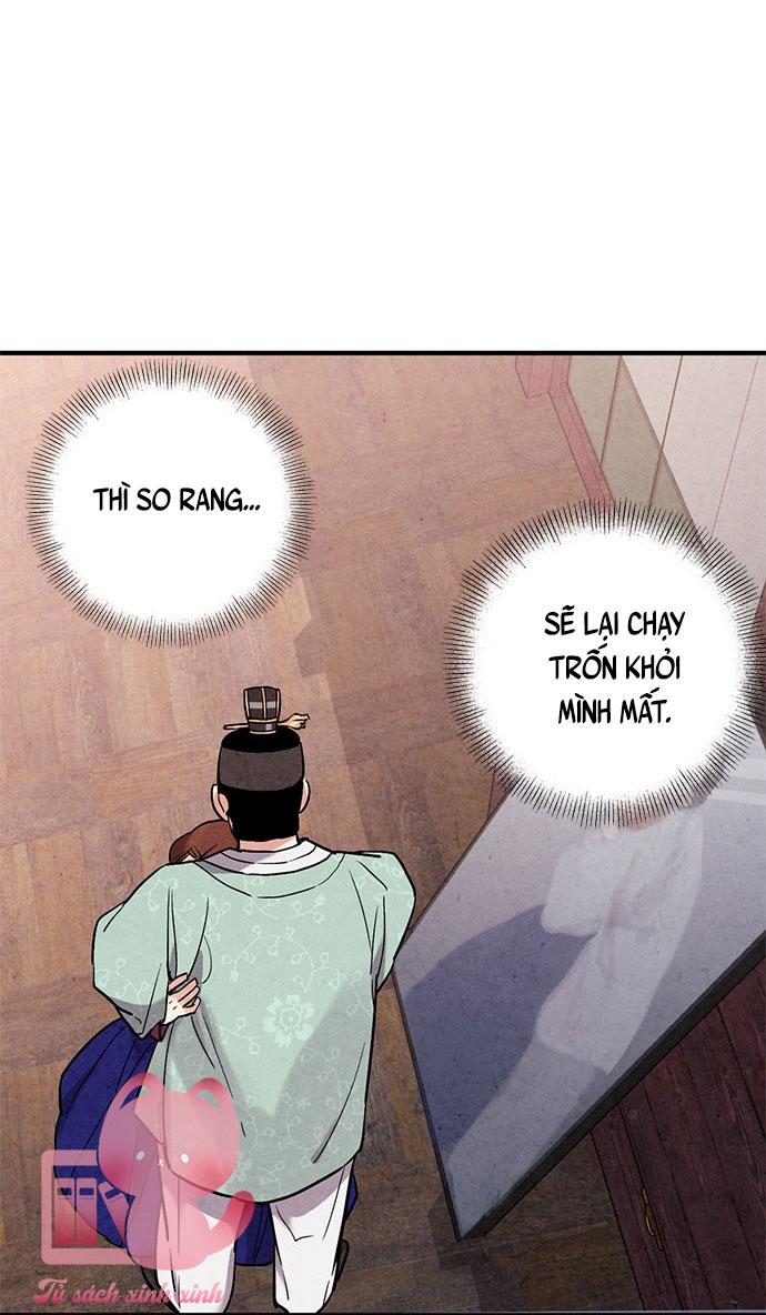 Lệnh Cấm Hôn: Lệnh Cấm Hôn – Chap 63