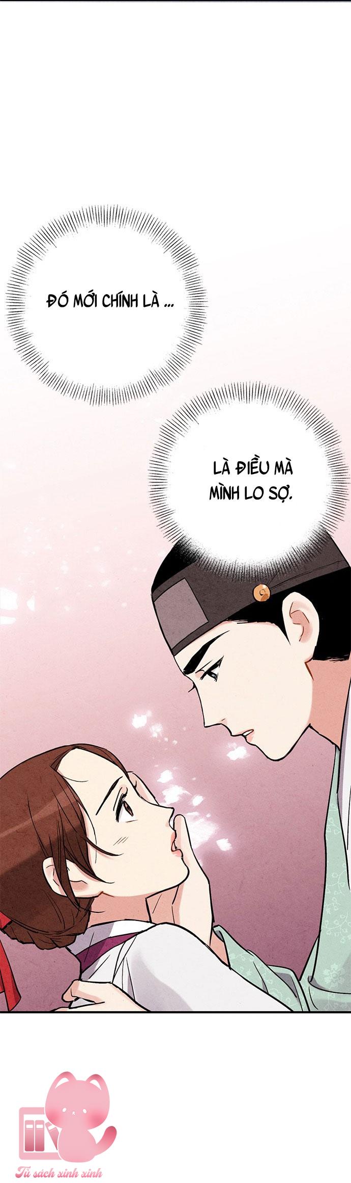 Lệnh Cấm Hôn: Lệnh Cấm Hôn – Chap 63
