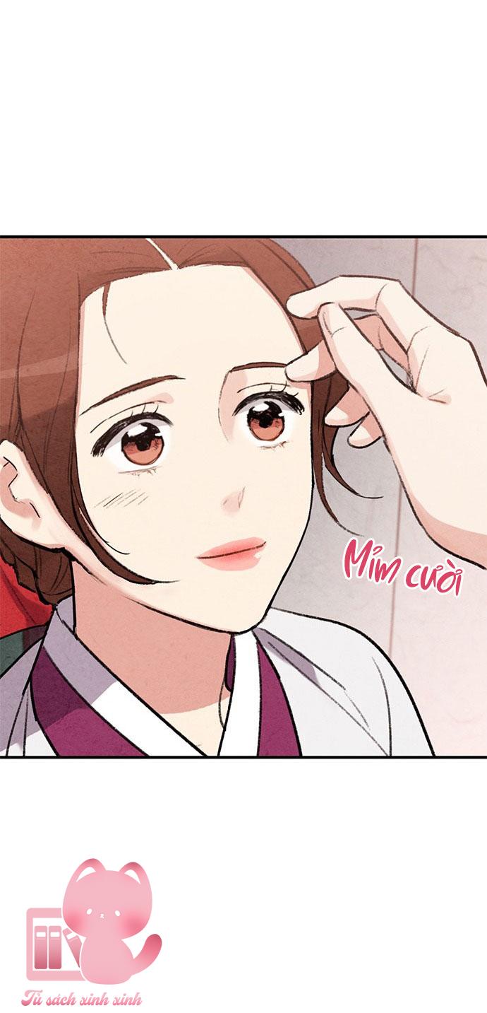 Lệnh Cấm Hôn: Lệnh Cấm Hôn – Chap 63
