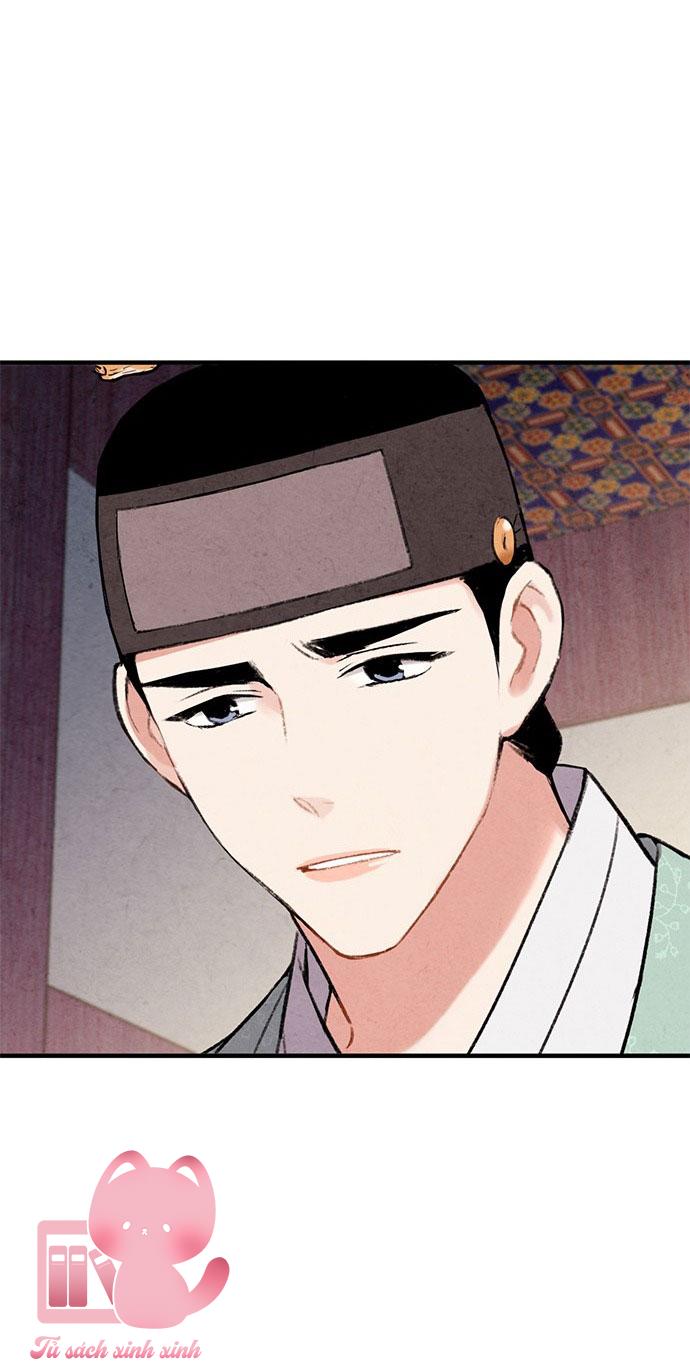 Lệnh Cấm Hôn: Lệnh Cấm Hôn – Chap 63