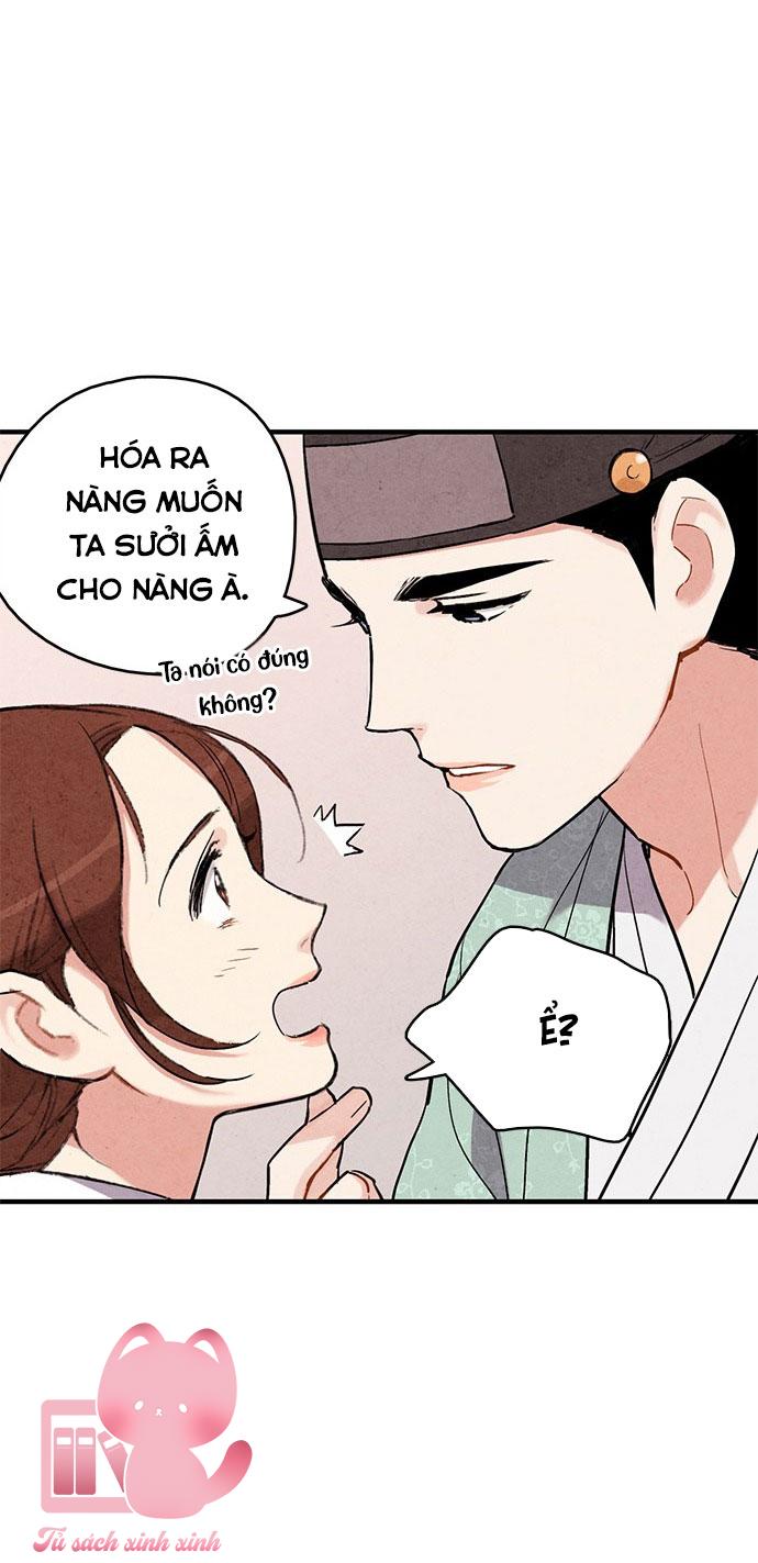 Lệnh Cấm Hôn: Lệnh Cấm Hôn – Chap 63