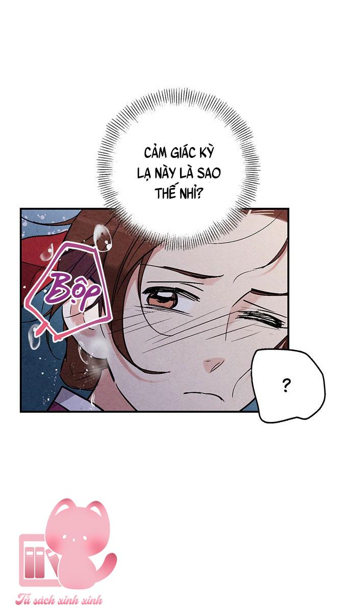 Lệnh Cấm Hôn: Lệnh Cấm Hôn – Chap 63
