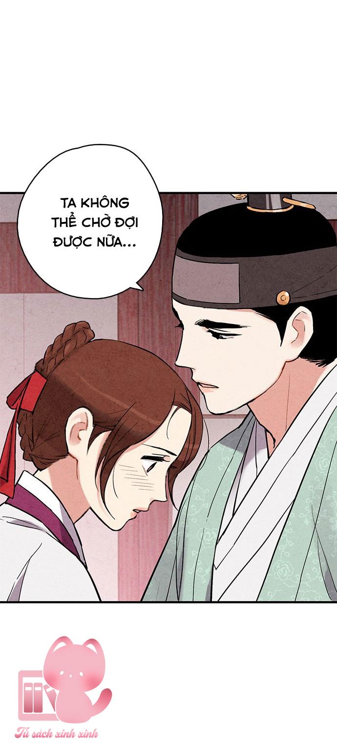 Lệnh Cấm Hôn: Lệnh Cấm Hôn – Chap 63