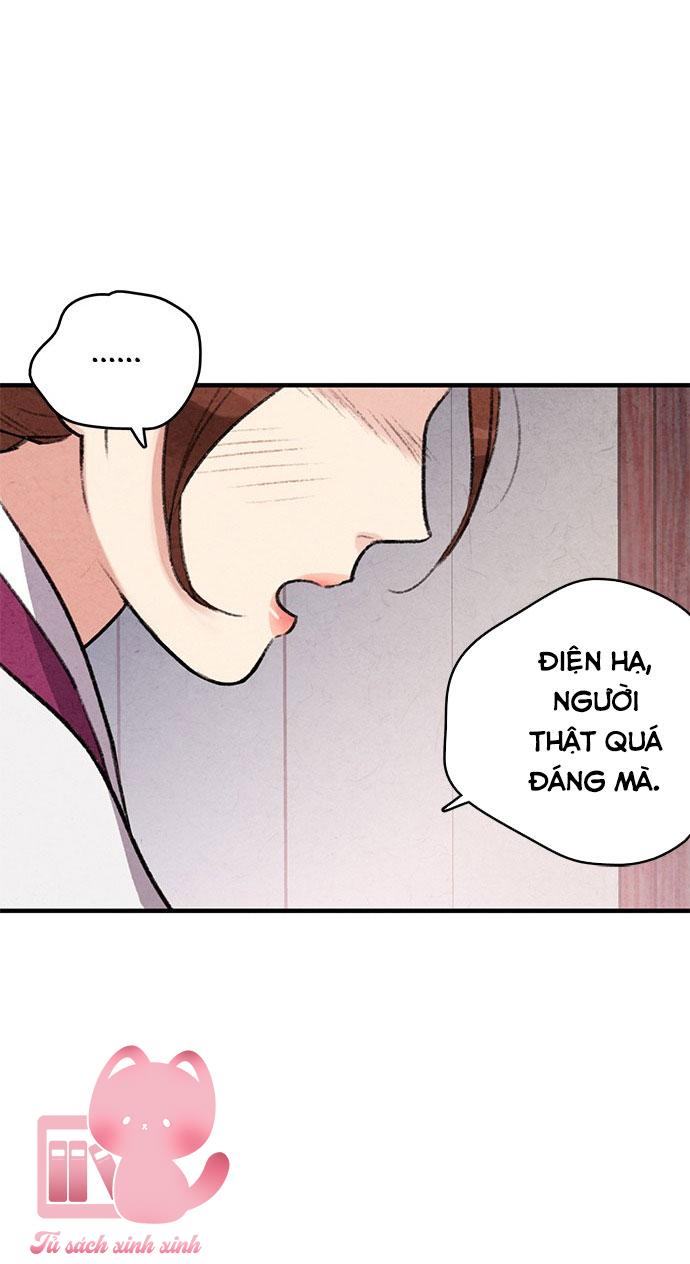 Lệnh Cấm Hôn: Lệnh Cấm Hôn – Chap 63