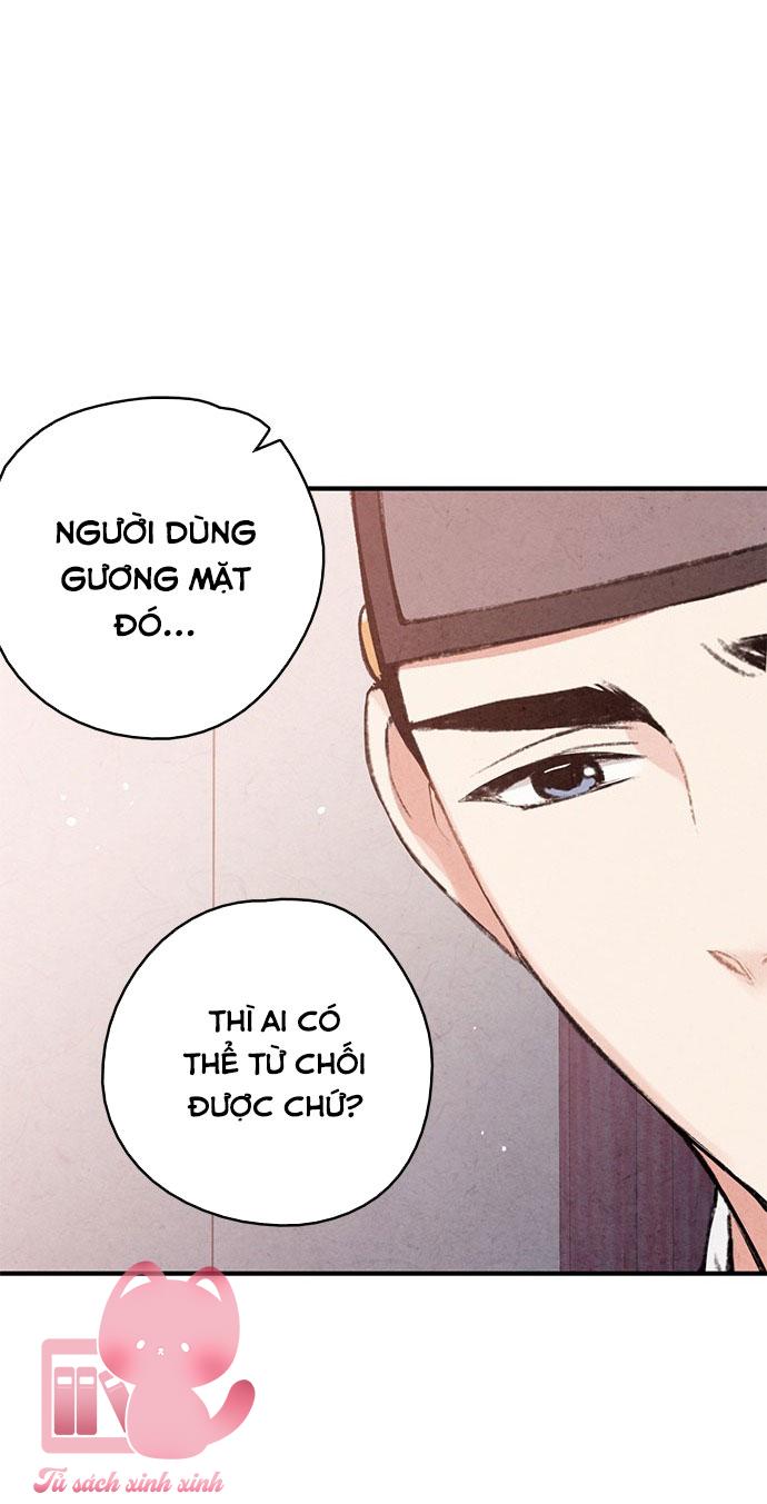 Lệnh Cấm Hôn: Lệnh Cấm Hôn – Chap 63