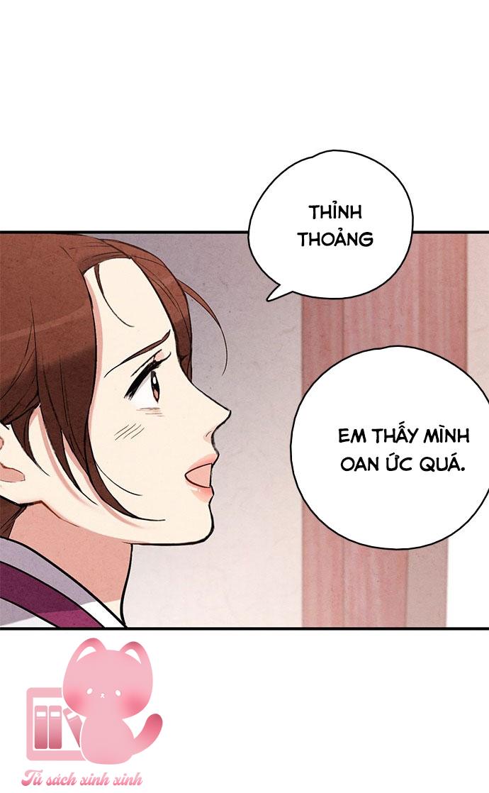 Lệnh Cấm Hôn: Lệnh Cấm Hôn – Chap 63
