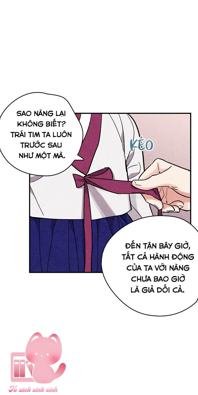 Lệnh Cấm Hôn: Lệnh Cấm Hôn – Chap 63